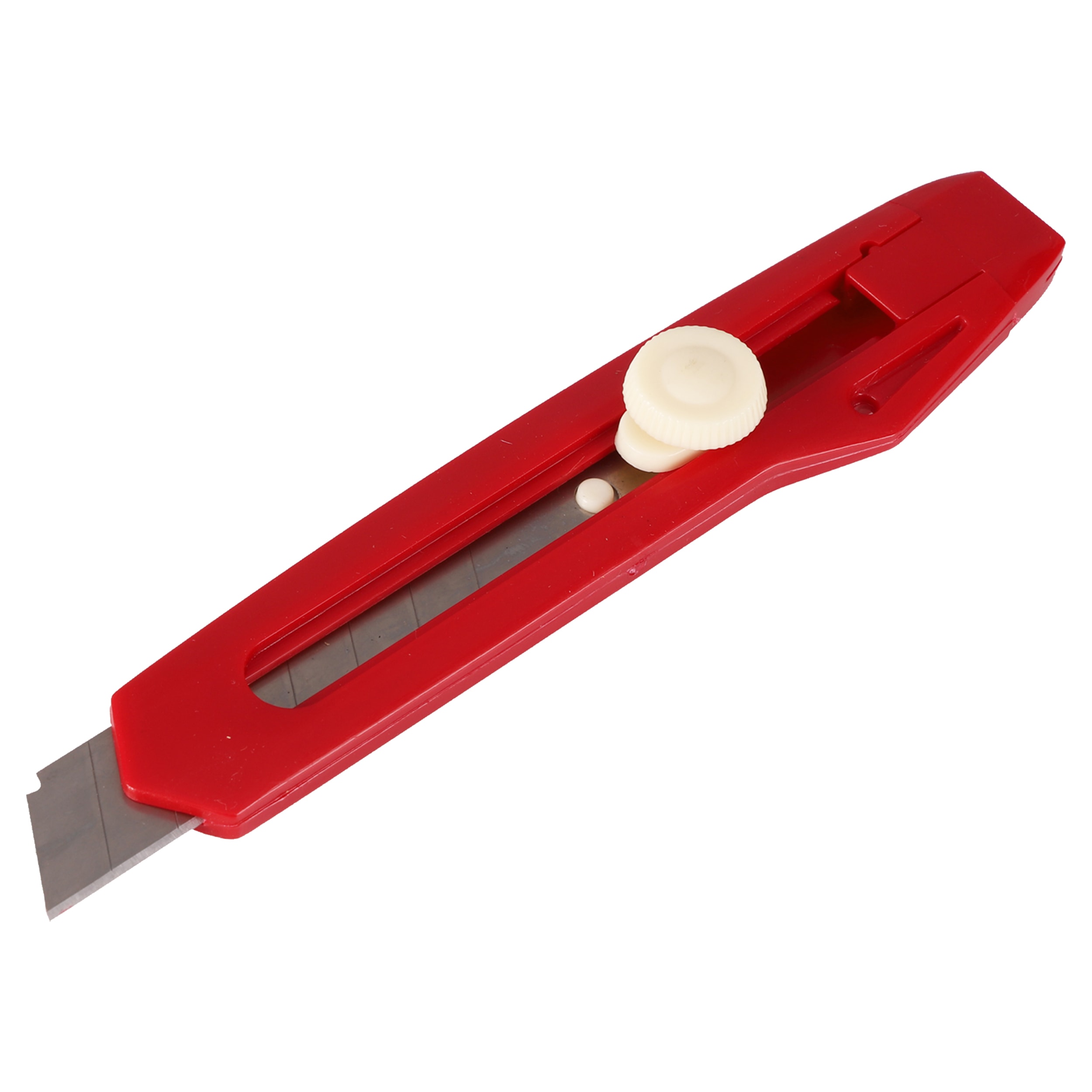 Copenhagen Pro Afbreekmes Groot 18mm Met Slot 24st