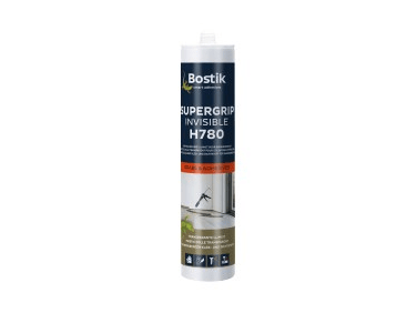 Bostik Supergrip H780 Invisible 290ml