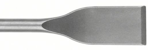 Bosch Tegelbeitel 40x260mm Gebogen SDS-Plus