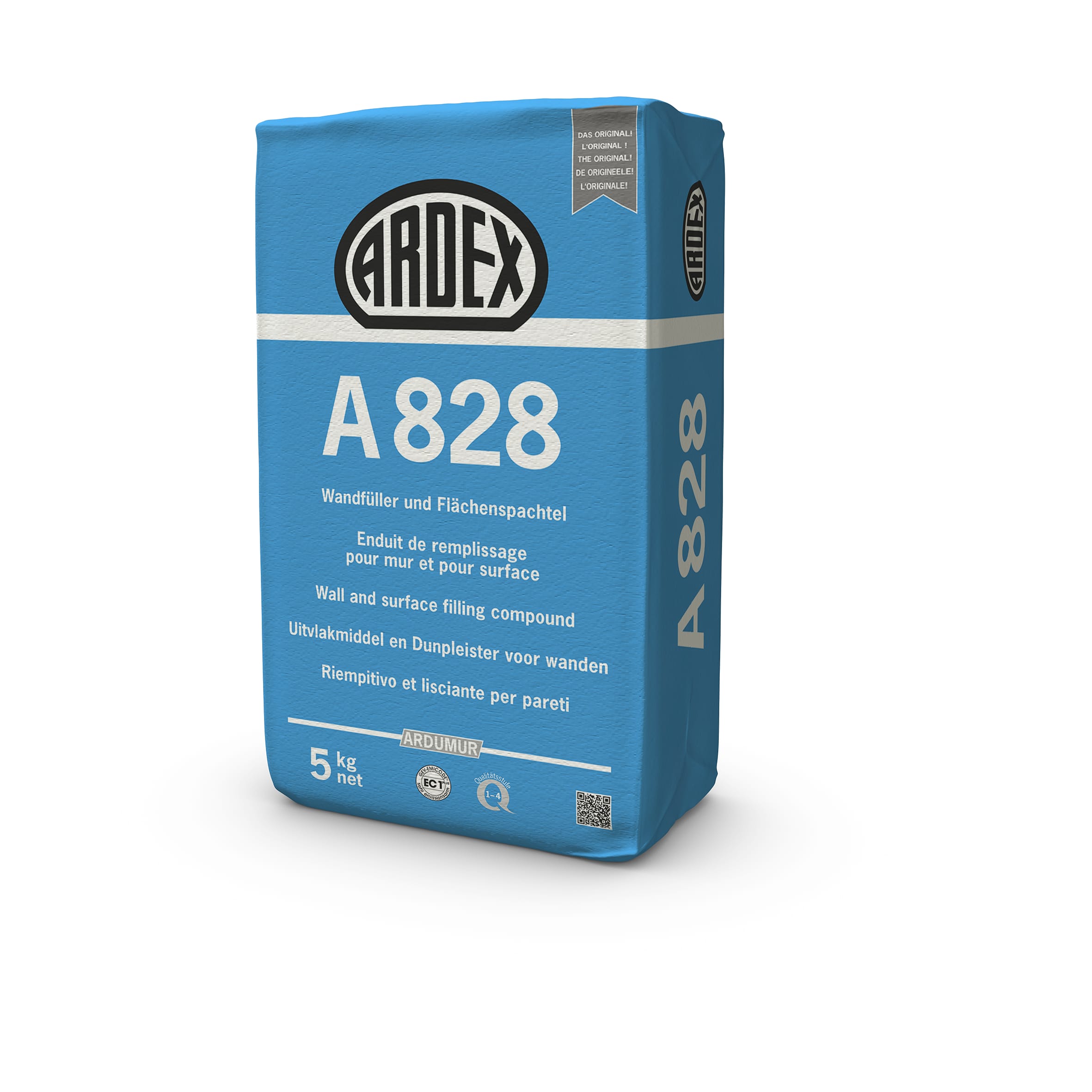 Ardex A828 Uitvlakmiddel 5kg