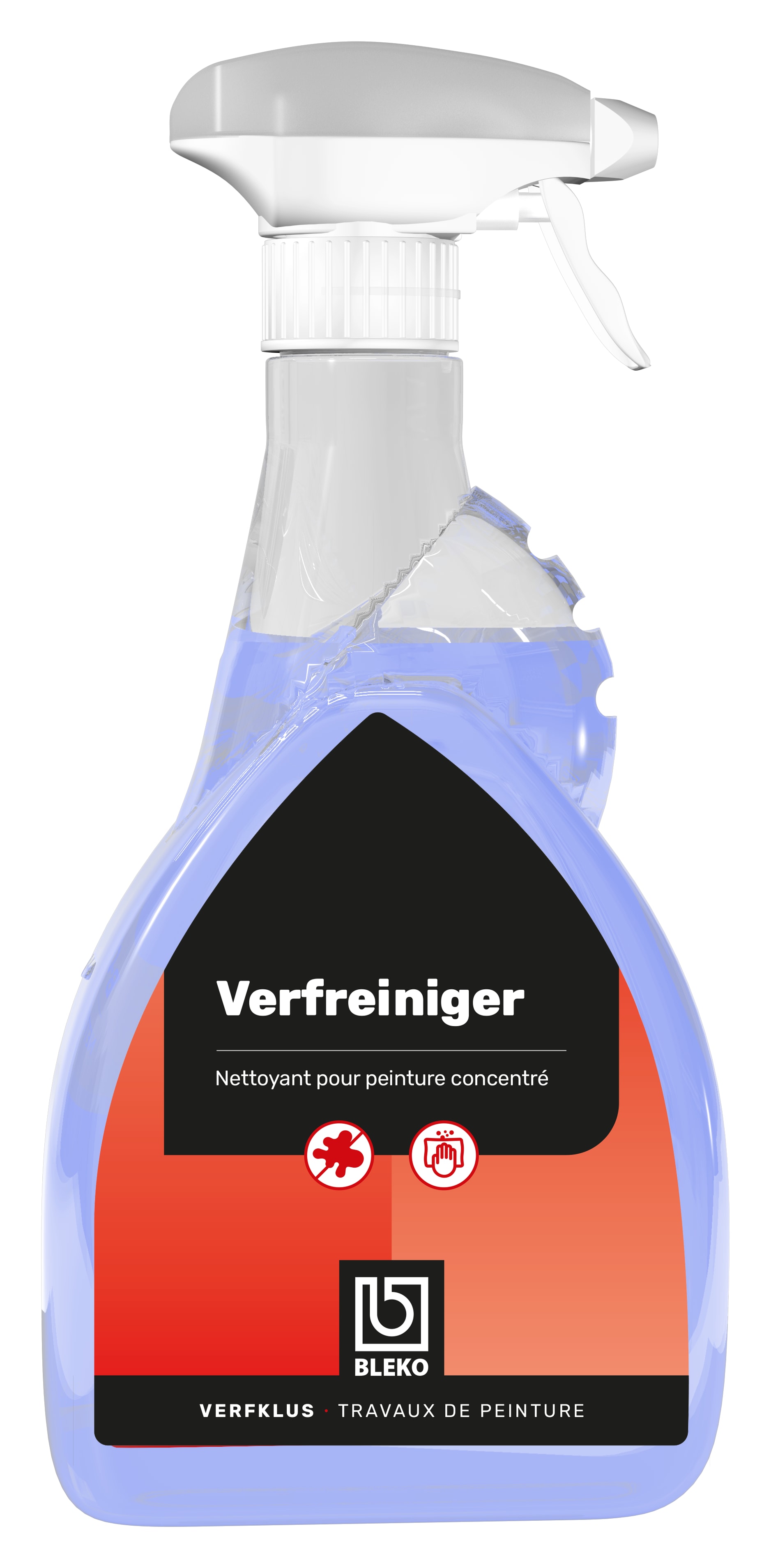 Bleko Verfreiniger 500ml