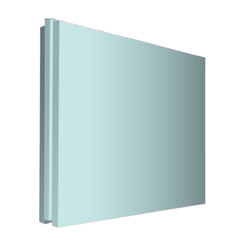 MultiGips Gipsblok LH 100 45x50x10cm Hydro