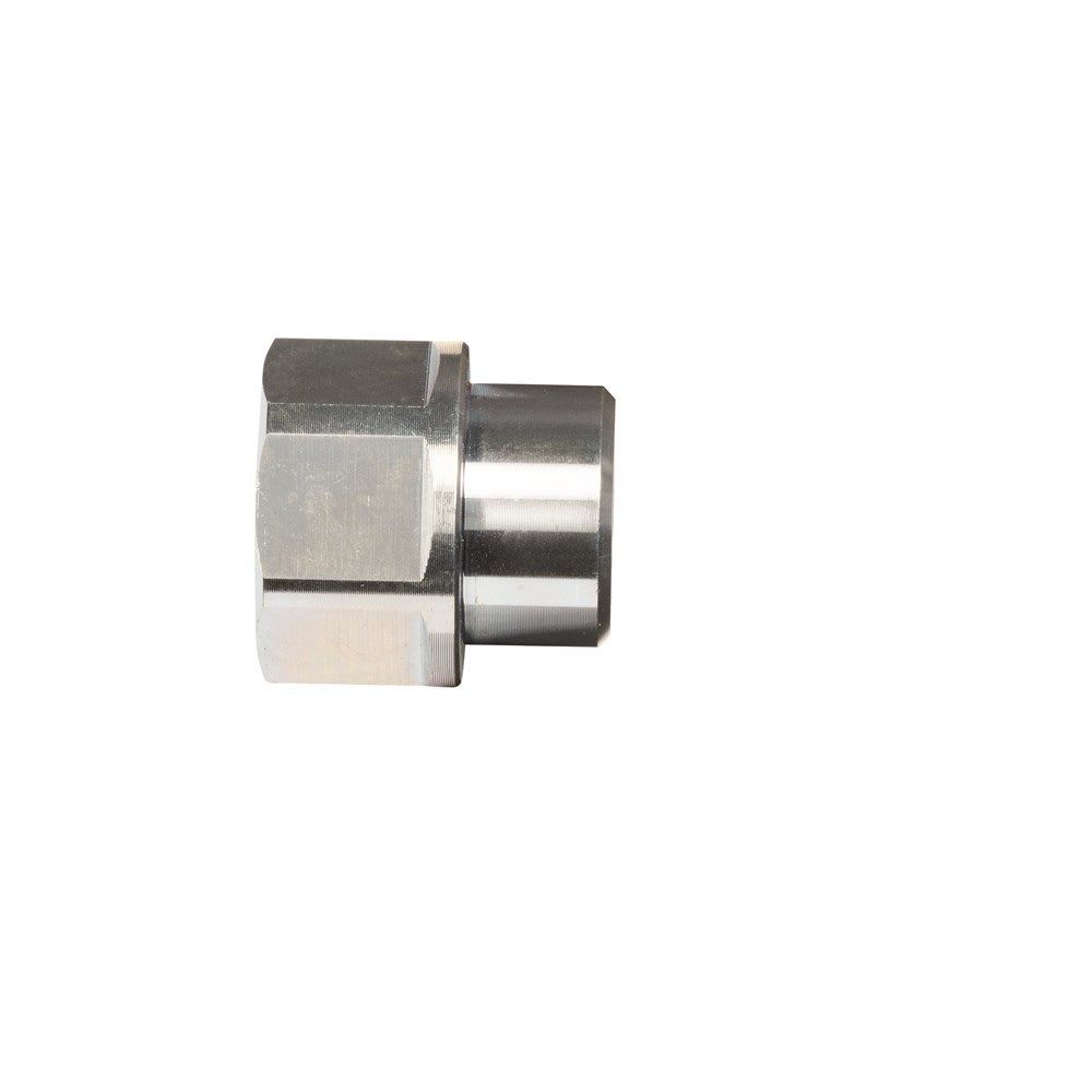 Carat Adapter M30 Inw x 1/2" G Inwendig