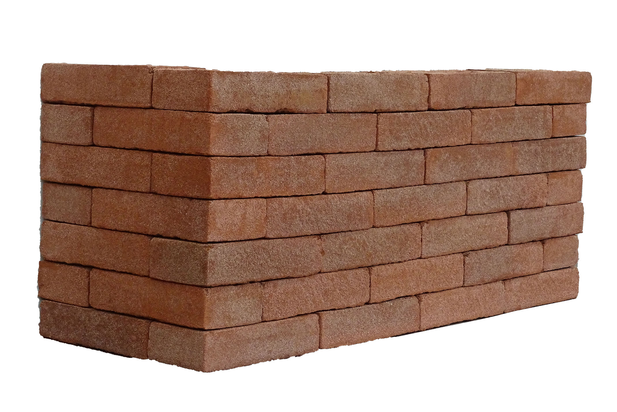 Kloosterwaard Basics Zaandam Vormbak Waalformaat