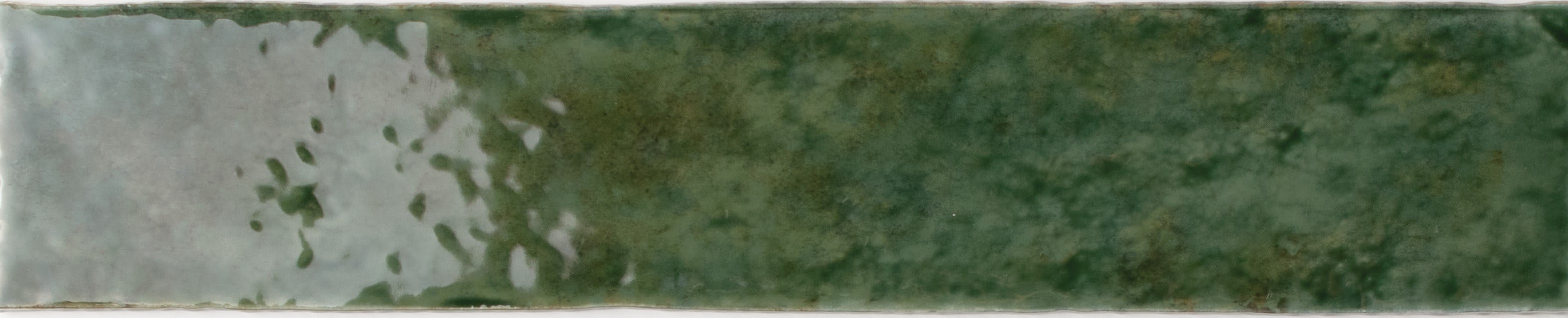 Wandtegel Wow Potters Forest 5x25cm 9mm Glanzend