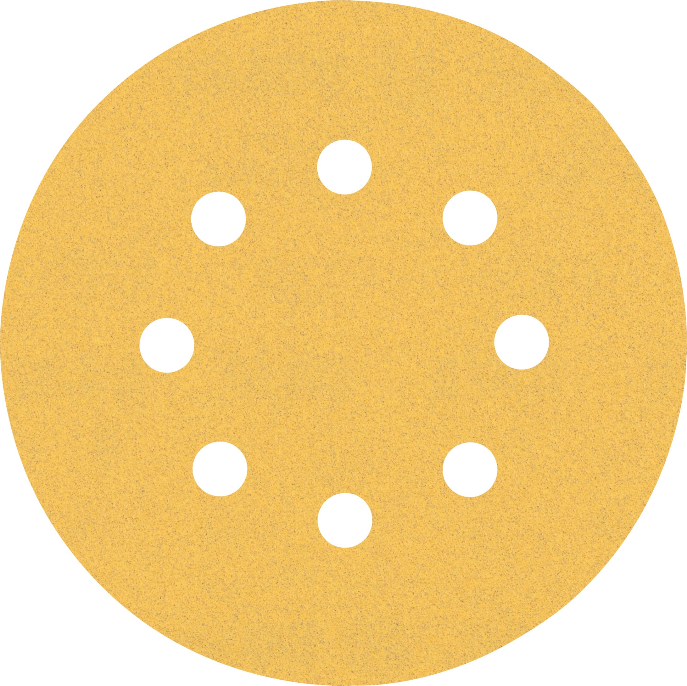 Bosch Schuurvel Expert C470 125mm K120 8 Gaten 5st