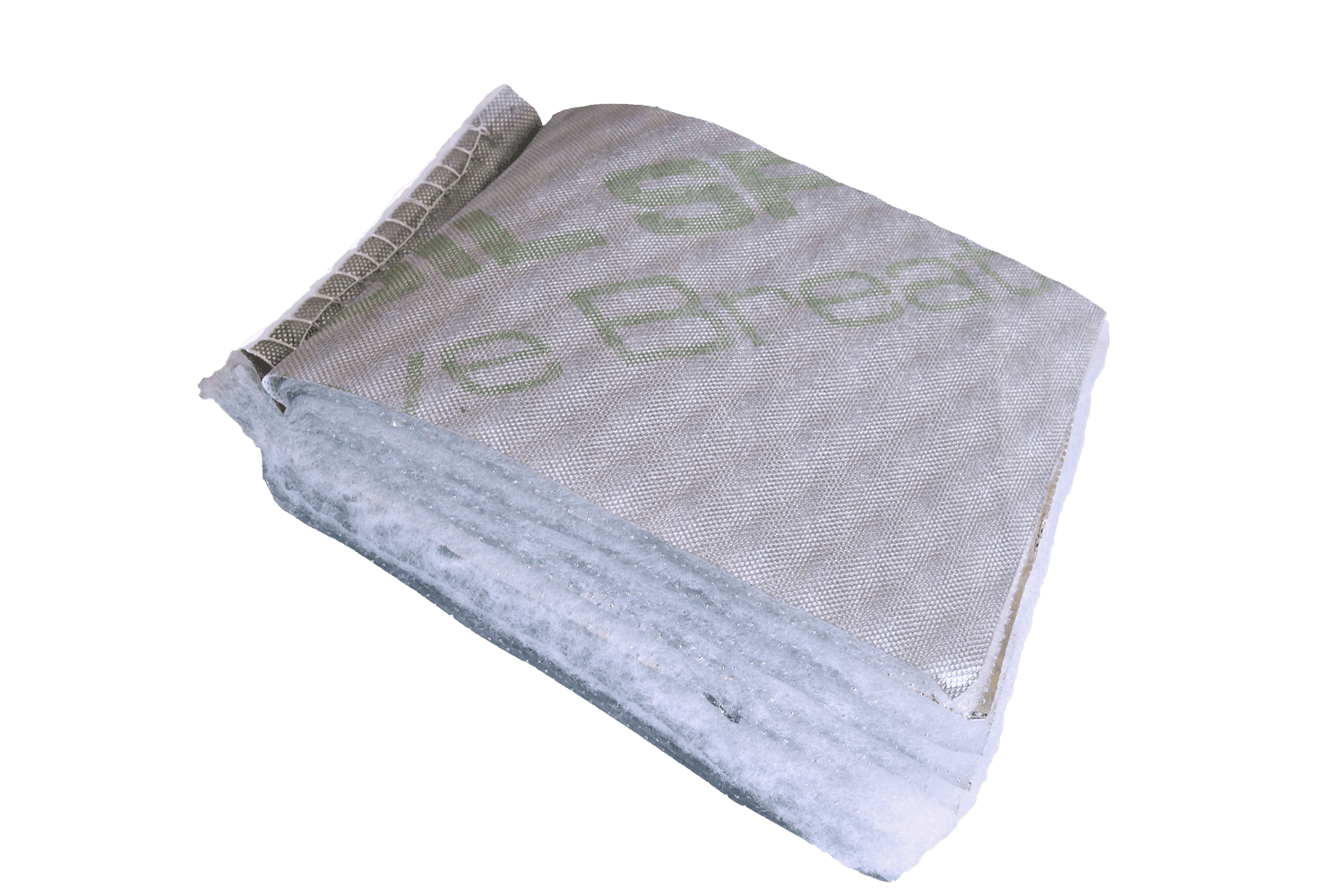 SuperFOIL Isolatiefolie SF40BB 1,5x10m Damp-Open Zilver