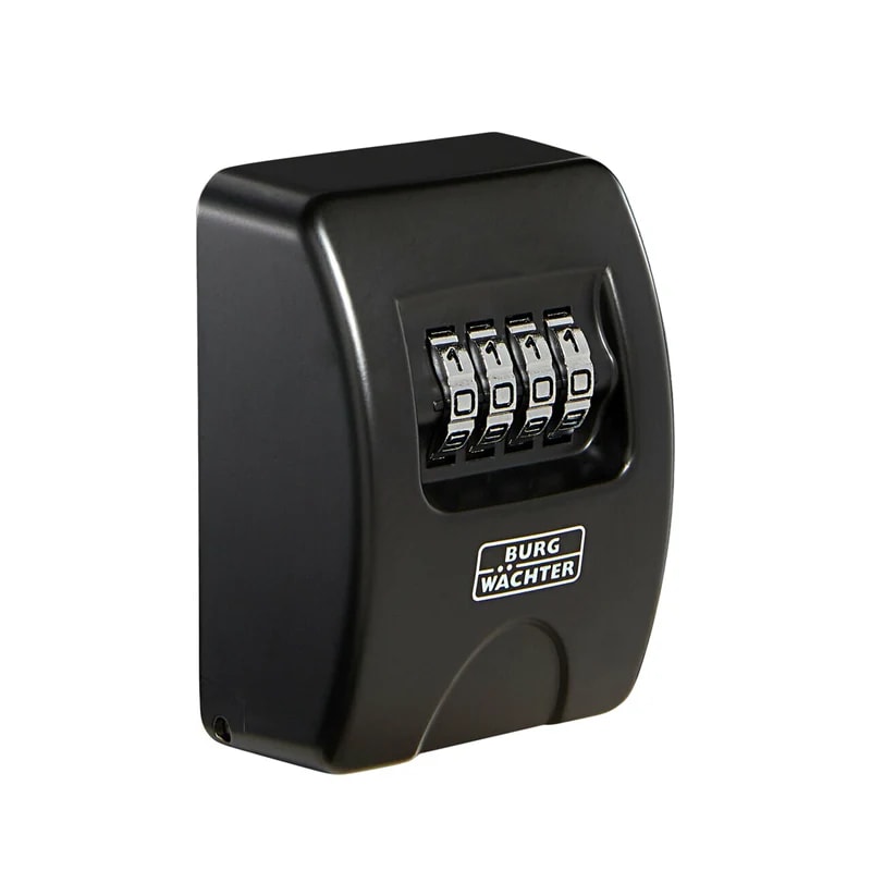 Product afbeelding voor Burg-Wächter Sleutelkluis Key Safe 10 SB Klein