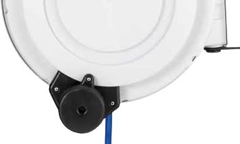 Mavel Wandhaspel Slow Motion Major Plus Kunststof Zwart