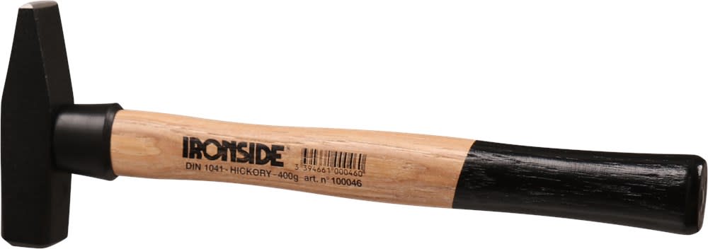 Ironside Bankhamer 315mm 400gr Steel Hickory
