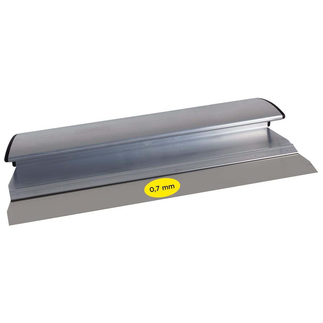 Super Prof Comfort Profile 1000x0,7mm RVS