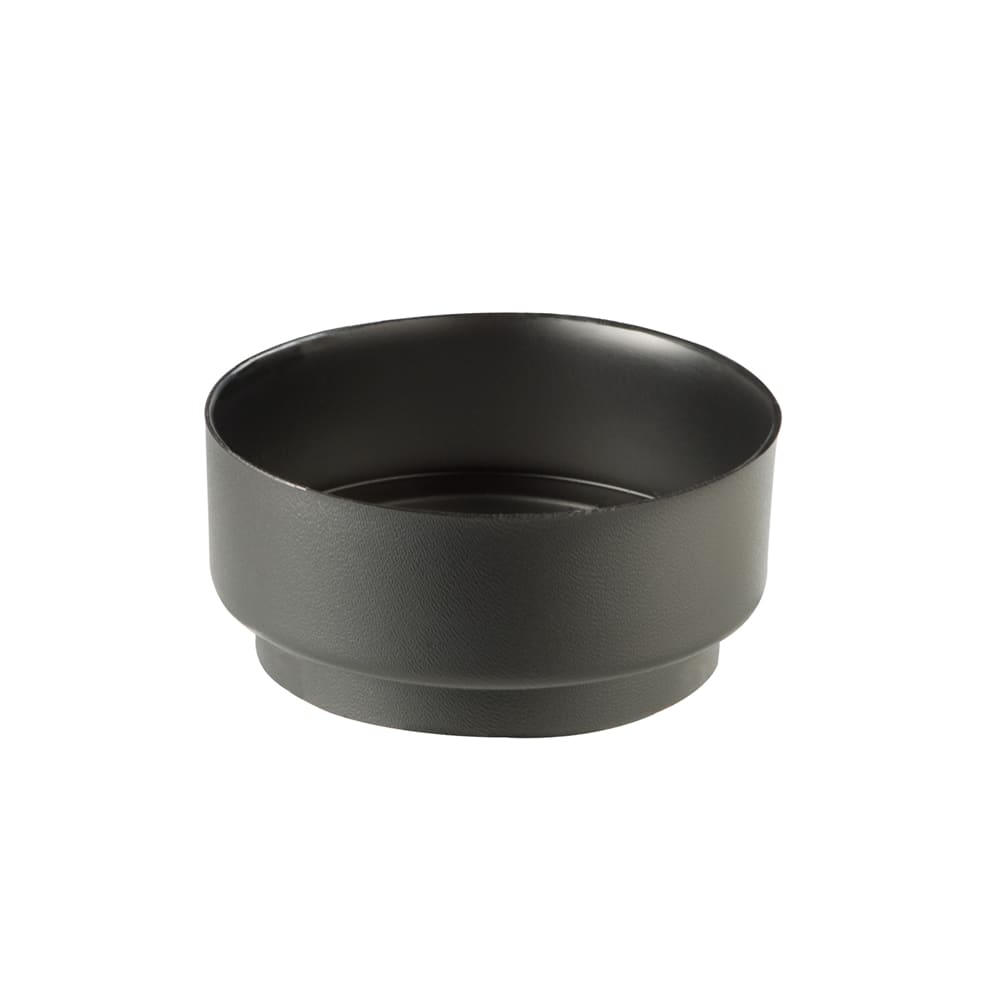 Ubbink Verloopstuk Voor Ubiflex Doorvoerpan Unierseel 110-125mm Zwart