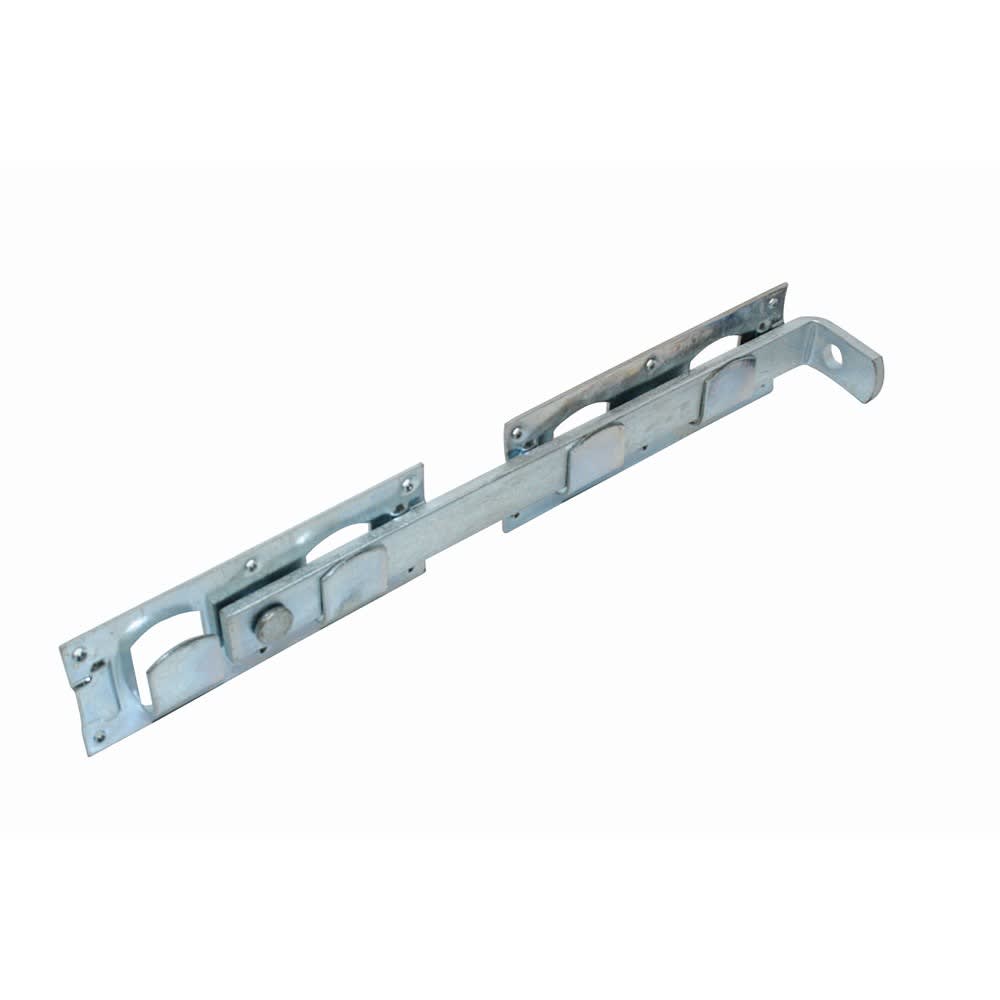 GB Overslaggrendel 450mm Elektrolytisch Verzinkt 74430