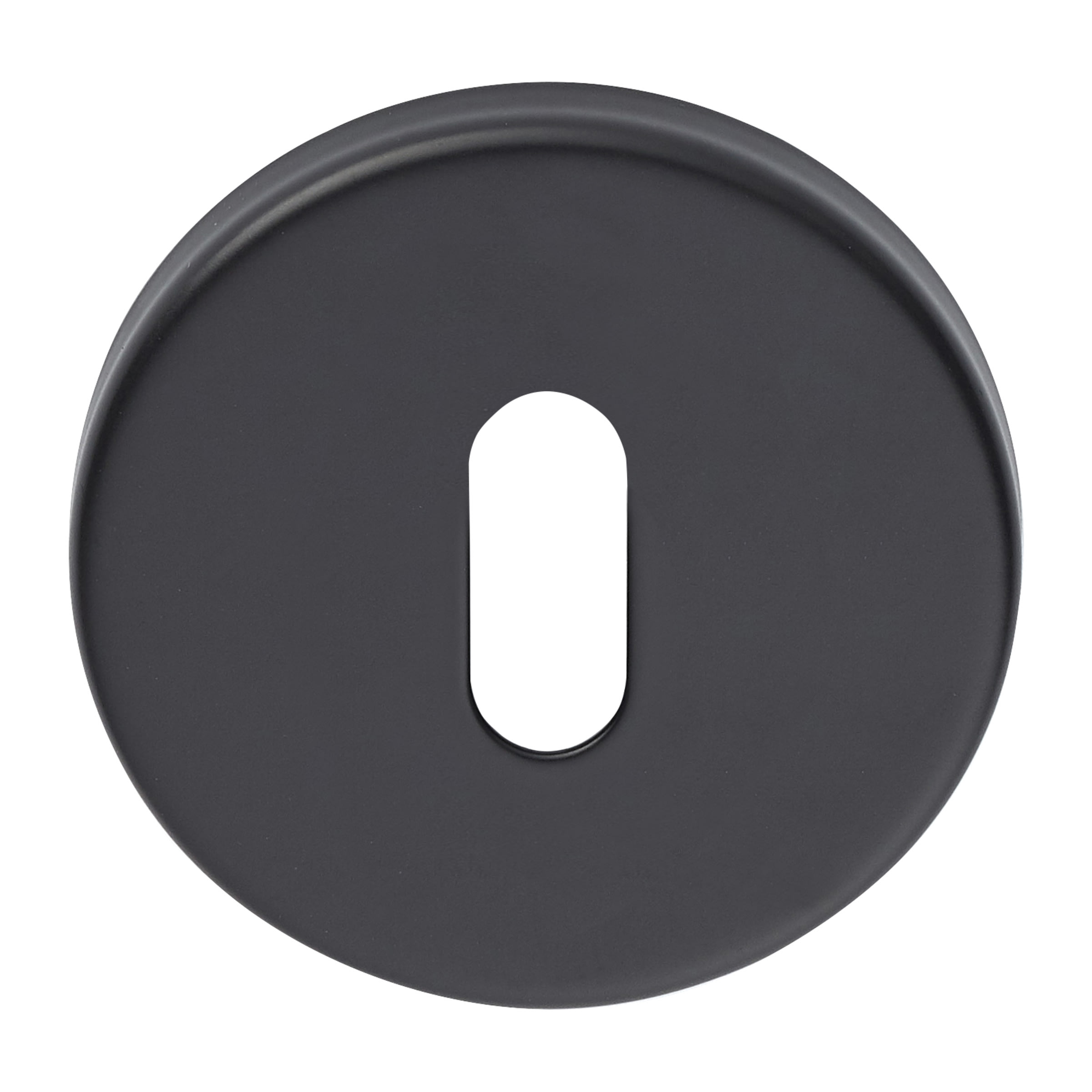 Skantrae Sleutelrozet Bilastro Zwart