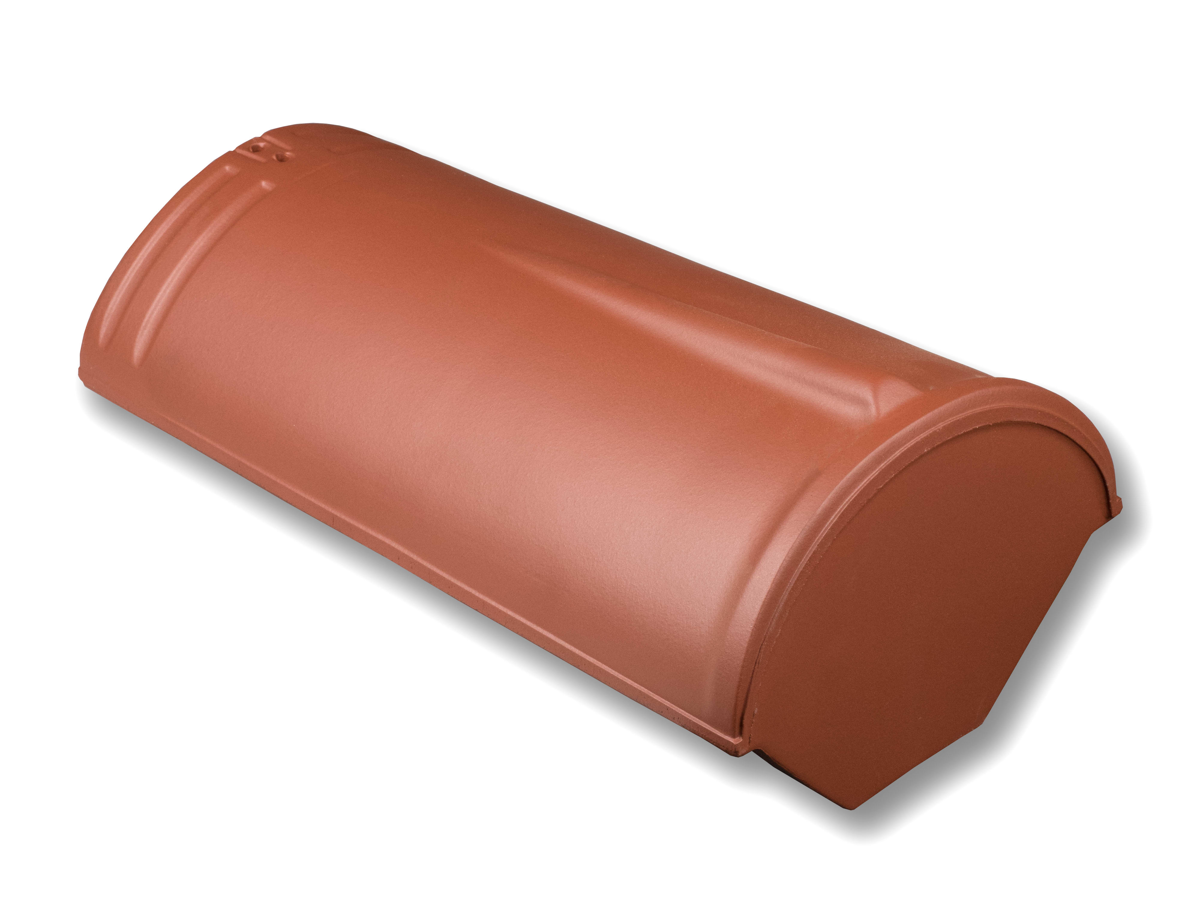 Nelskamp Beginvorst Standaard Gesloten Rood Engobe 602