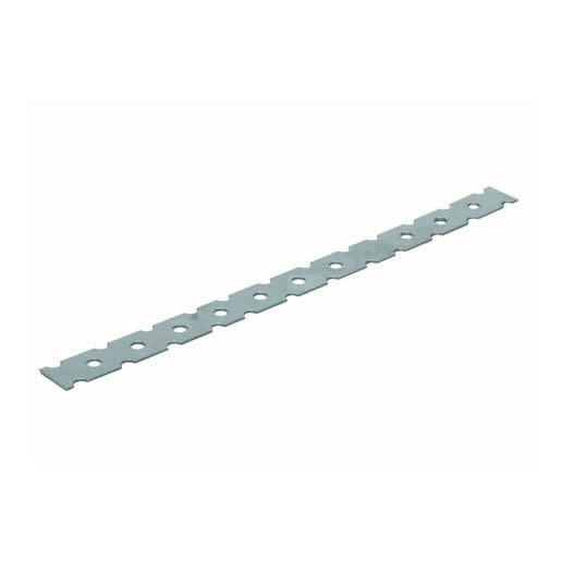 GB Lijmkoppelstrip 300x22x0,7mm Sendzimir Verzinkt 250st 21213