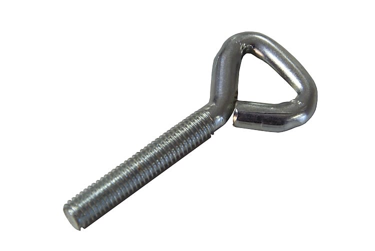 Product afbeelding voor Super Prof Vleugelschroef Voor Tegelsnijbeugel M8x48mm