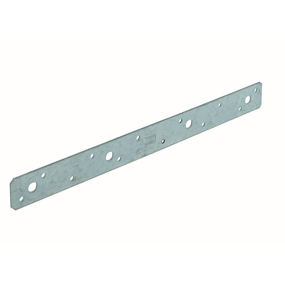 Product afbeelding voor GB Koppelanker 30x2mm 300mm Verzinkt 01221