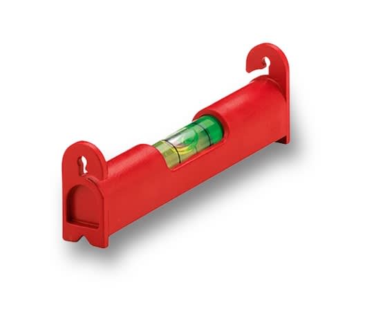 Sola Lijnwaterpas UZ 8cm 1 Libel Kunststof