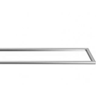 Wedi Fundo Gootkader 6x6mm Goot 800mm