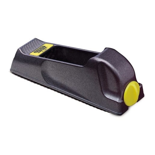 Stanley Blokschaafje Surform 140mm