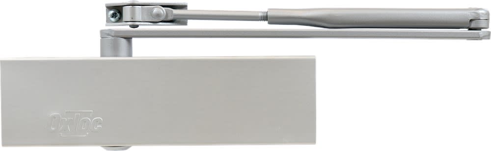 Oxloc Deurdranger OX200 Met Schaararm EN2-4