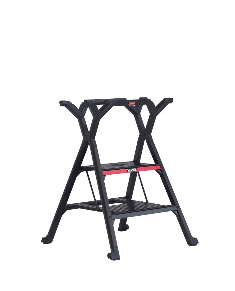 Altrex Trap X-Pro 2 Treden