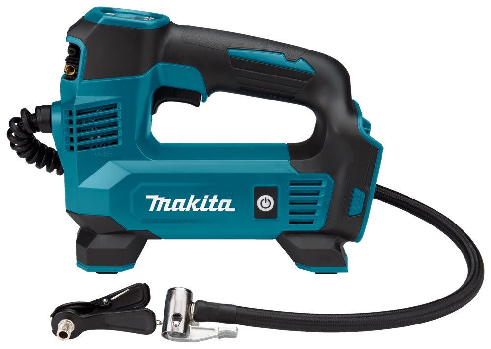 Makita Accu Luchtpomp DMP180Z 18V Zonder Accu En Oplader