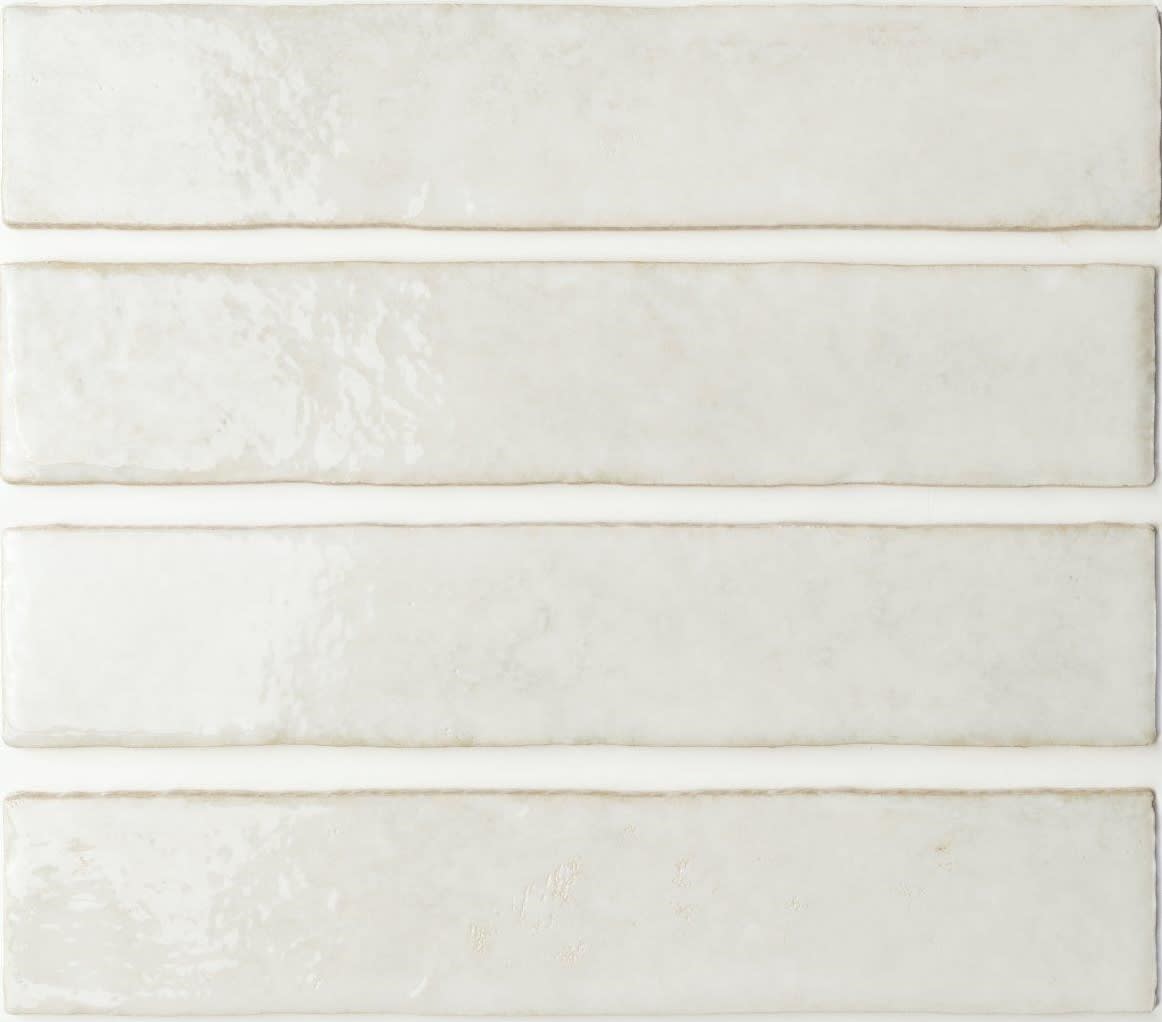 Product afbeelding voor Wandtegel Wow Potters Swan 5x25cm 9mm Glanzend