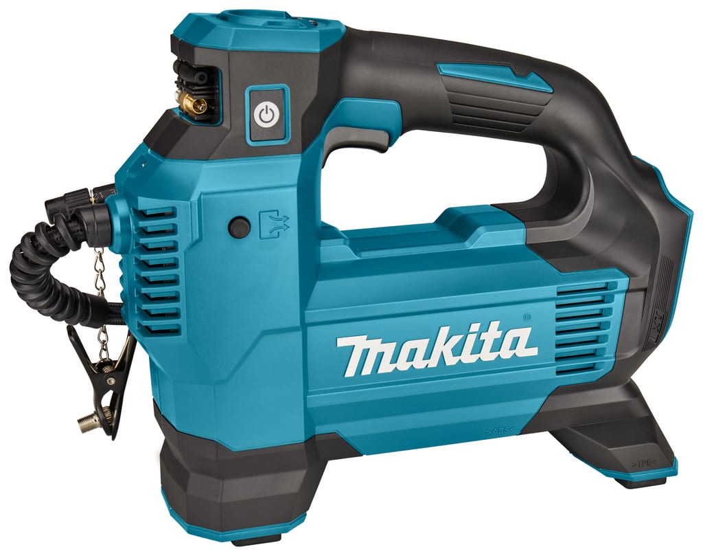 Makita Accu Luchtpomp DMP181Z 18V Zonder Accu En Lader In Doos