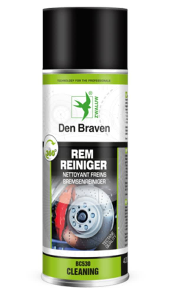 Zwaluw Remreiniger 400ml