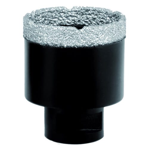 BlackPower Diamanttegelboor Droog 35mm M14 1st