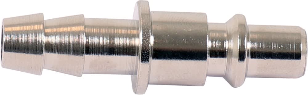 Ironside Insteeknippel Met Slangtule 5/16" Staal Orion 2st