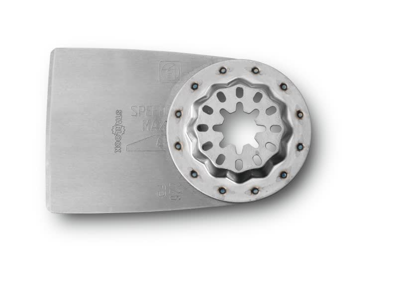 FEIN Multimaster Spatel Star 34x52x0.8mm Starlock