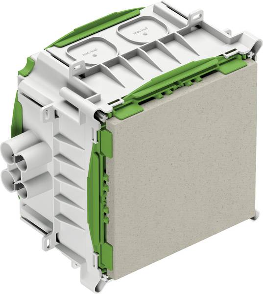 Spelsberg Inbouwbehuizing IBT LED 2E 277x250x135mm