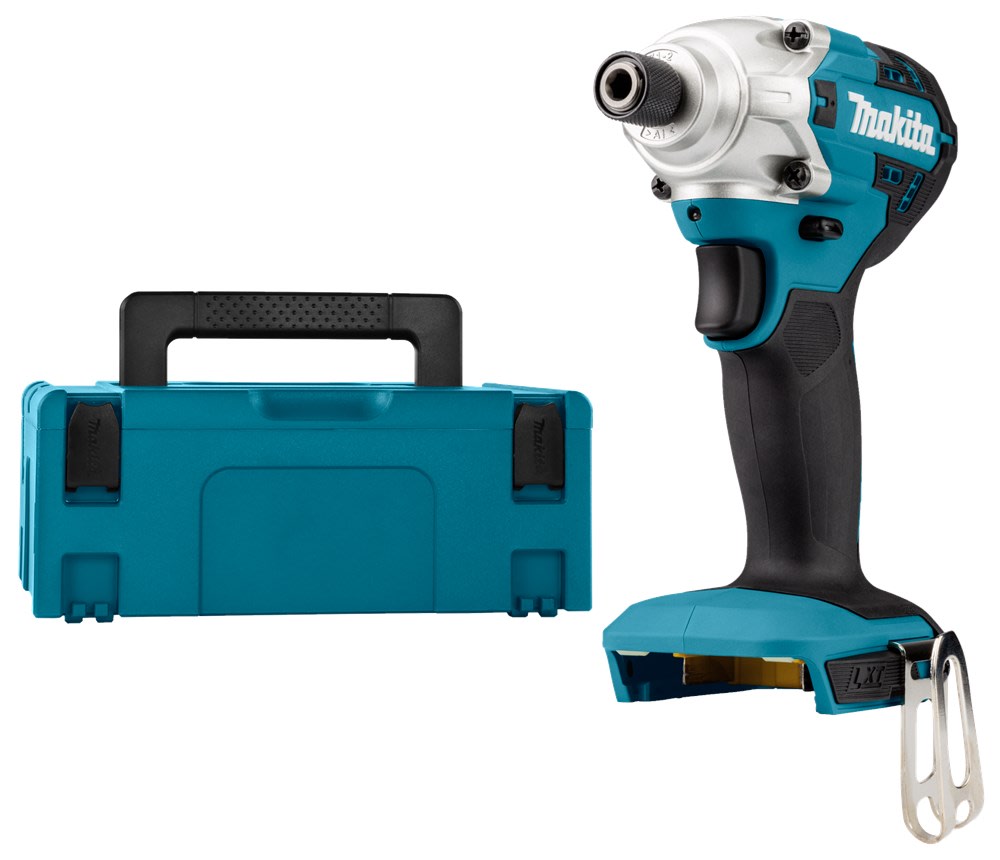 Makita Accu Slagschroevendraaier DTD156ZJ 18V