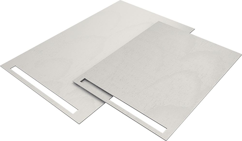 Product afbeelding voor Wedi Fundo Top Riolito Neo 1600x1000x6mm Stone Grijs