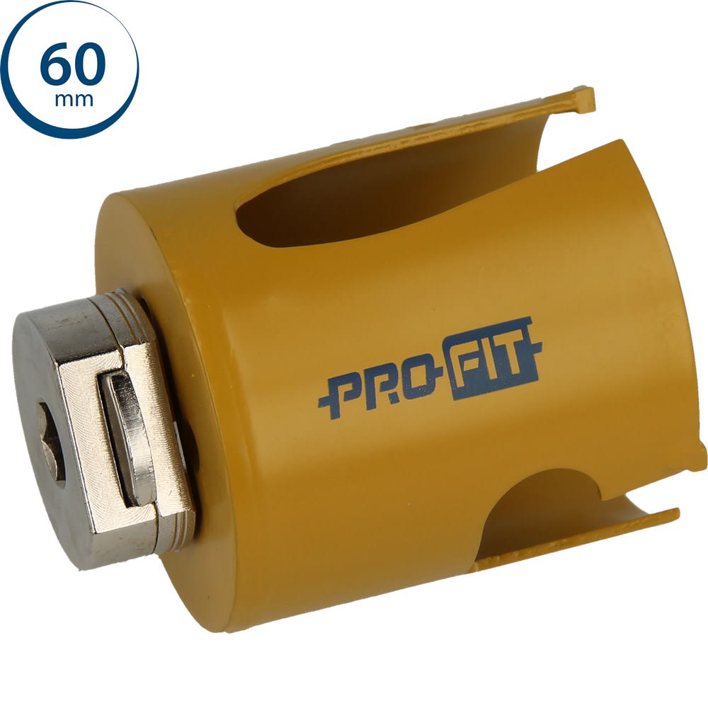 Product afbeelding voor ProFit Gatzaag Multi Purpose 60mm