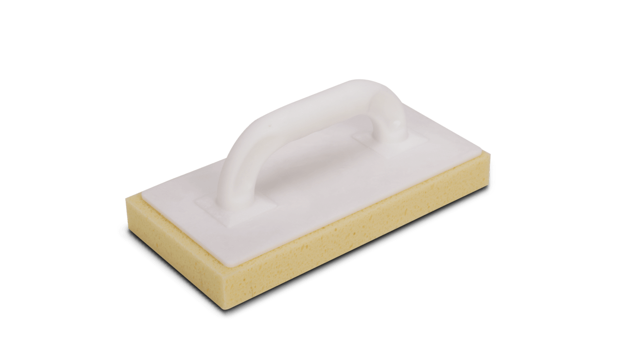 Rubi Sponsspaan Plus Pro Kunststof