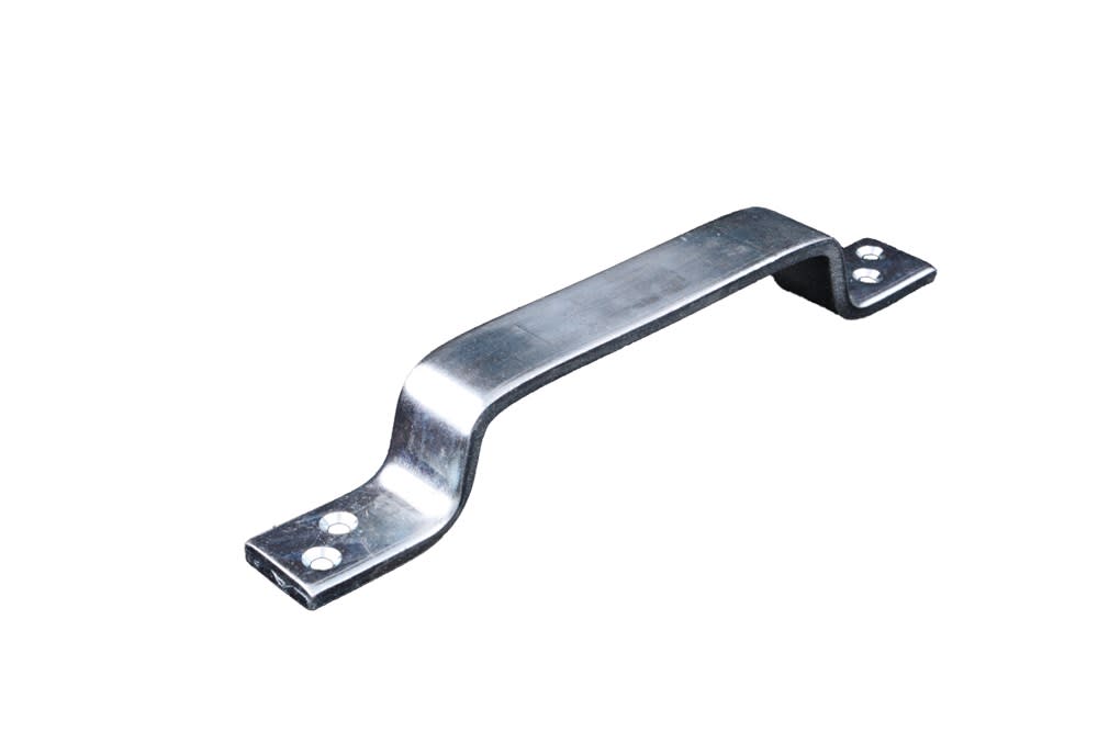 Product afbeelding voor Handgreep 210mm Verzinkt