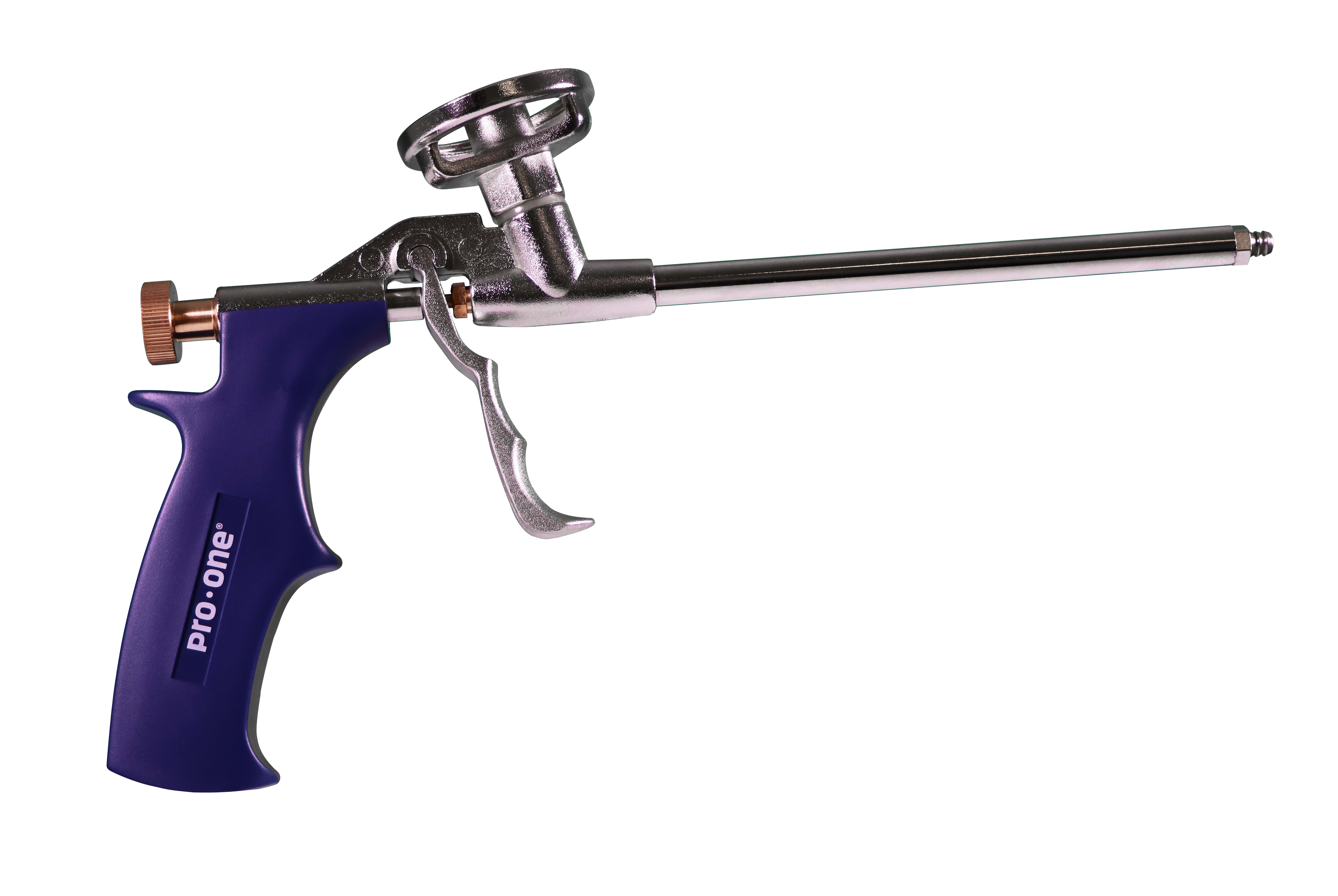 ProOne Purpistool Uni NBS Economy