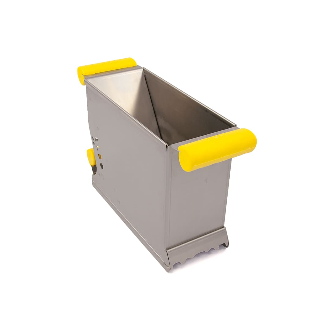 Product afbeelding voor Silka Lijmbak 100mm RVS