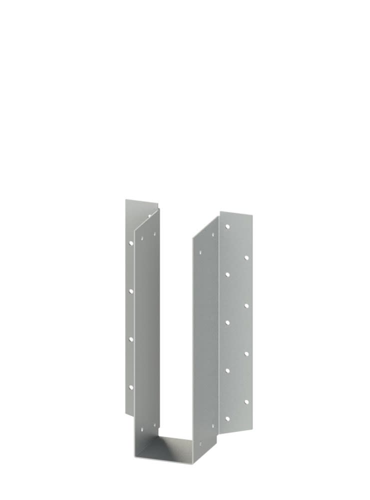 GB Raveeldrager L-Ligger 60x240x1,25mm Verzinkt 07888604B