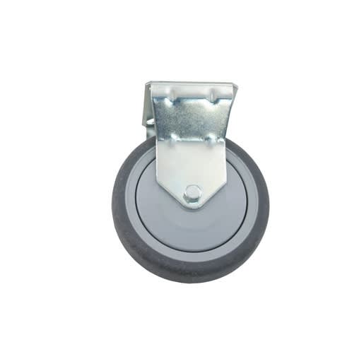 Apparaatbokwiel Kogellager 50mm