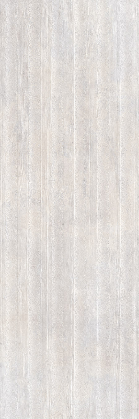 Villeroy & Boch Decortegel Cavira Cool Grey 40x120cm 7mm Mat Gerectificeerd 1443WU600710