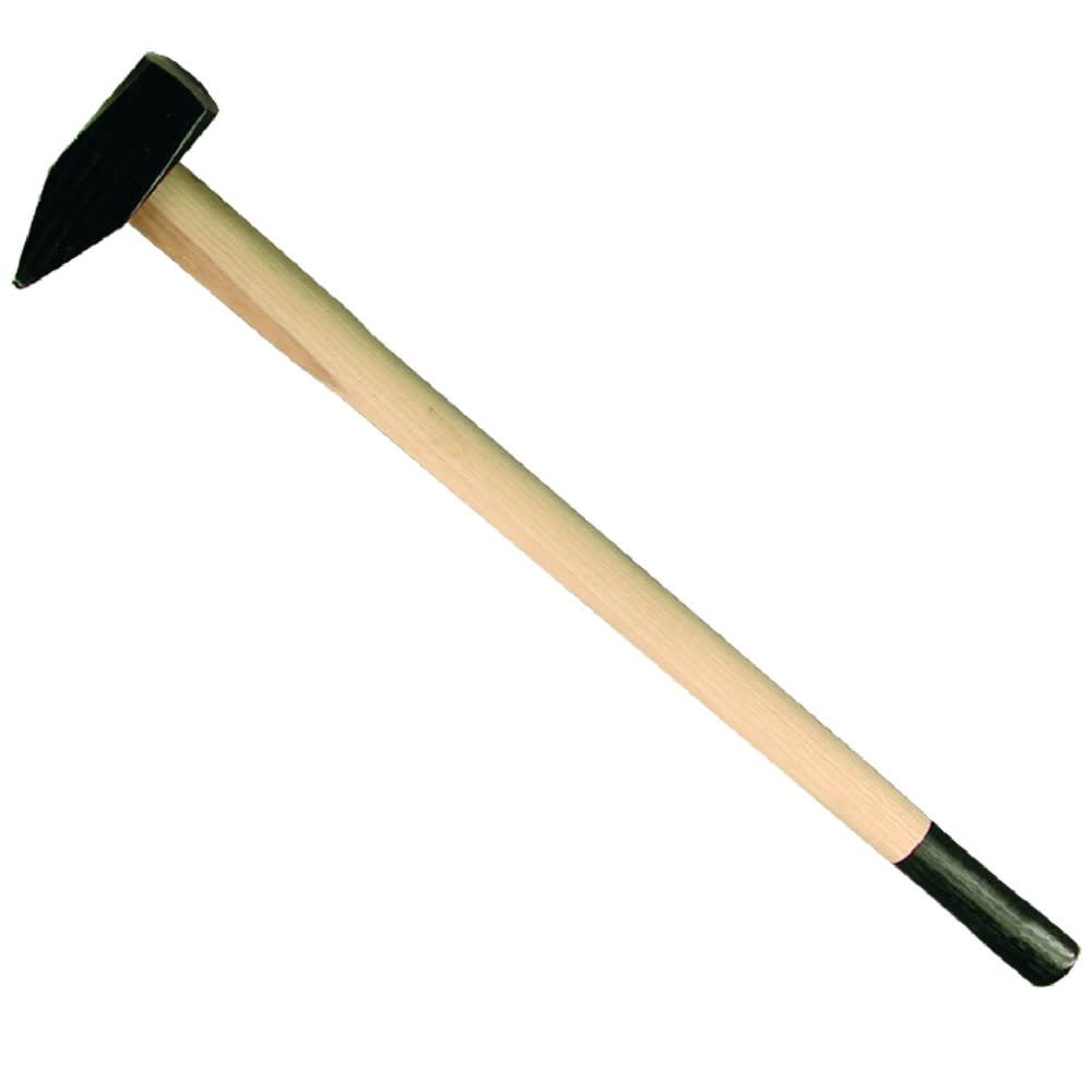 Melkmeisje Voorhamer 5000gr Met Steel Essen