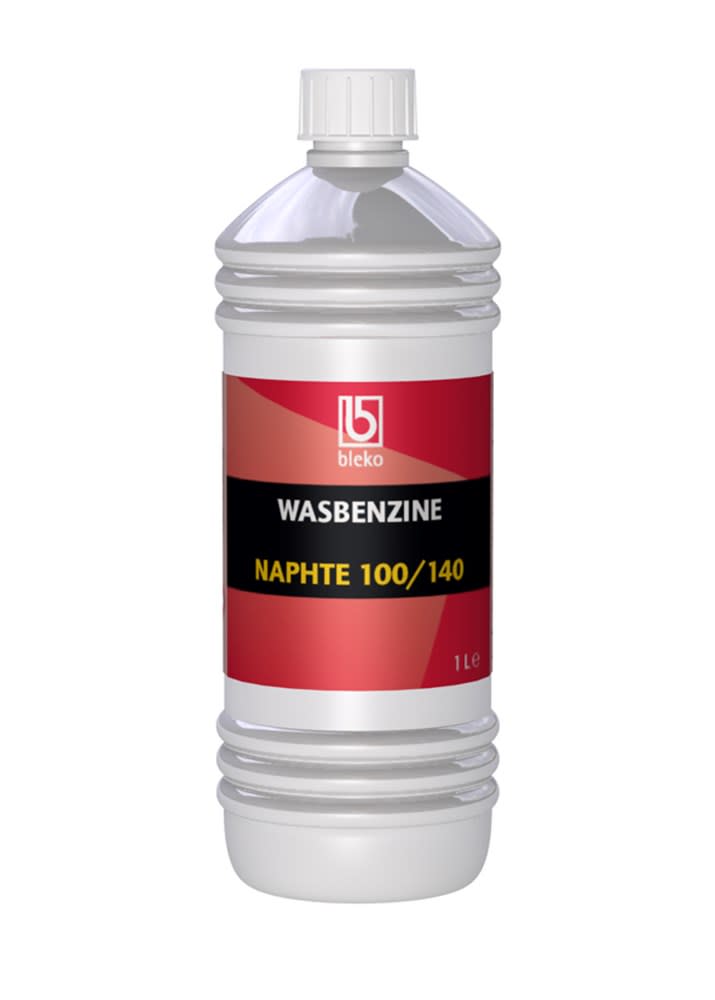 Bleko Wasbenzine 1L