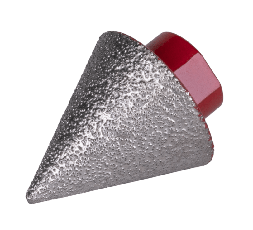 Rubi Bovenfrees Superpro 2-35mm Kegelvormig