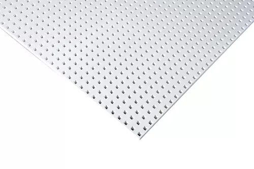 Gyproc Rigitone Quattro 8/18 4-SK 12,5mm 199,8x118,8cm