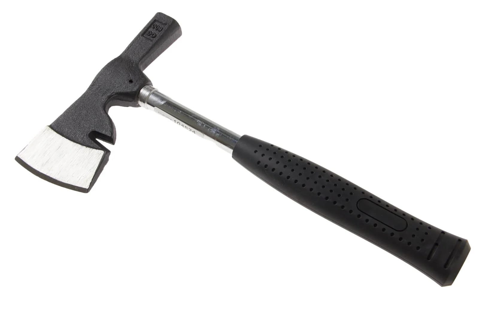 Gipsbijlhamer Professioneel